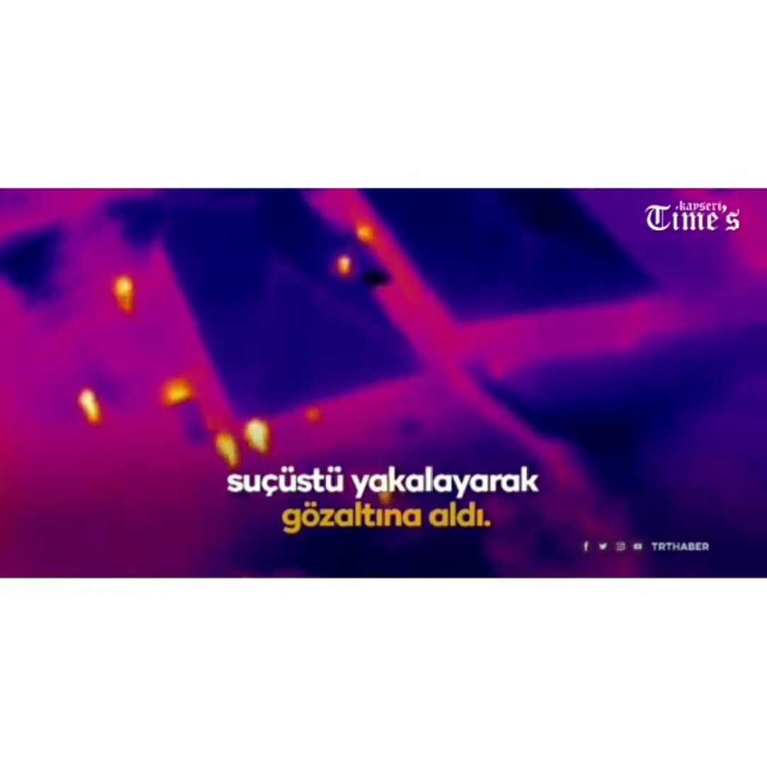 Tarihi eser için evde 12 metre çukur kazdılar.