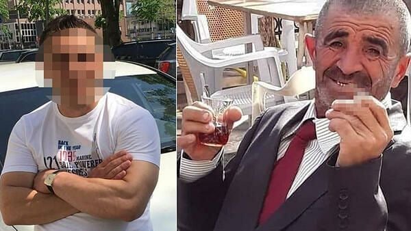 Konya'nın Bozkır ilçesinde, 56 yaşındaki Mustafa Sömek'in başı ve cinsel organı kesilmiş cesedi bulundu.