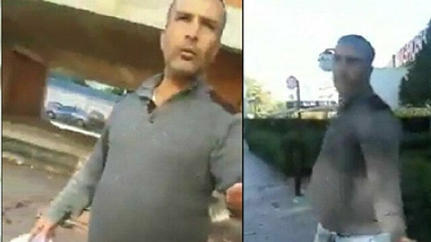 Depremzedelere götürülen yardımları alıp daha sonra para ile sattığı tespit edilen Y.Ş. İzmir'deki evinde yakalanarak gözaltına alındı.