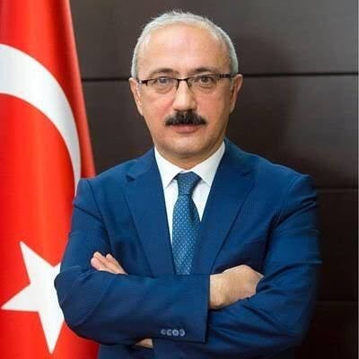Lütfi Elvan kimdir