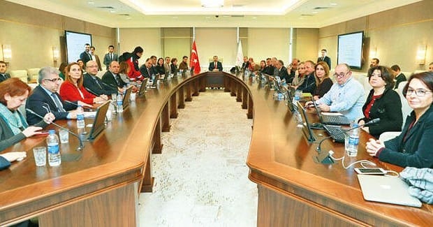 YENİ KISITLAMALAR GELİYOR