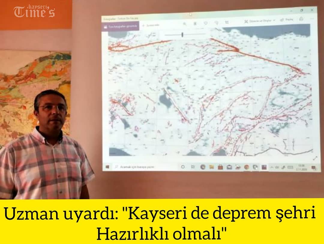 Uzman Uyardı: