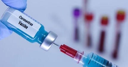 Çin menşeli Kovid-19 aşısı, sağlık çalışanlarından sonra vatandaşlar üzerinde de uygulanmaya başlanacak.