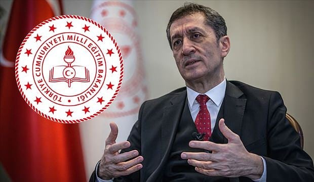 Milli Eğitim Bakanı Selçuk: