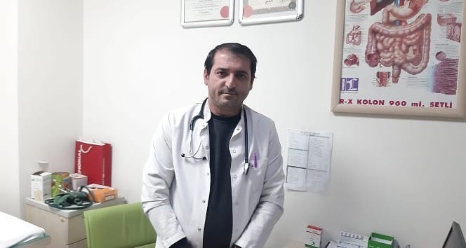 Dışarı çıkmayan ve aylarca evde izole olan vatandaşların, korona virüse yakalandıklarında hastalığı daha ağır geçirdiği gözlemlendi