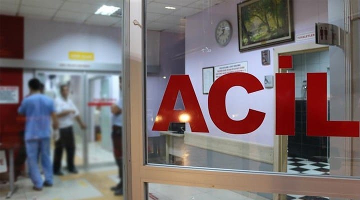 Zorunlu olmadıkça poliklinik ve acillere başvurmayın