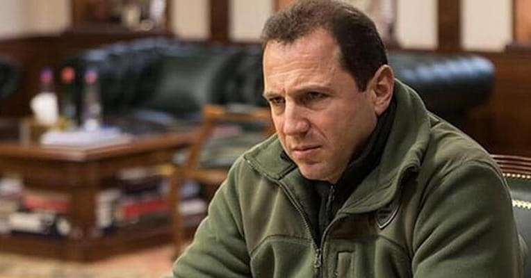 Ermenistan Savunma Bakanı David Tonoyan, görevinden istifa etti.