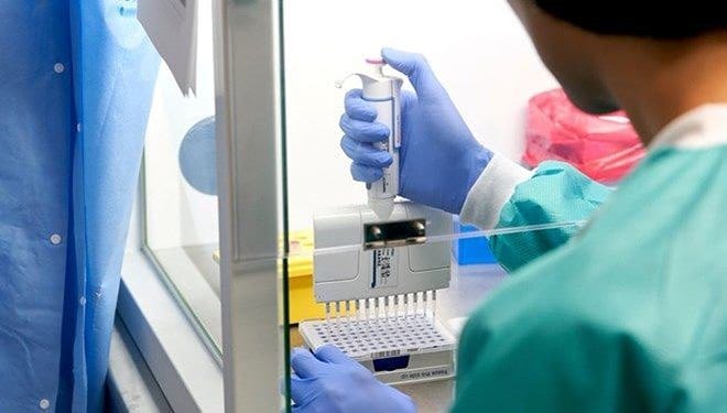 PCR TESTLERİNE ÖDENEN FAZLA PARALAR İADE EDİLİYOR.