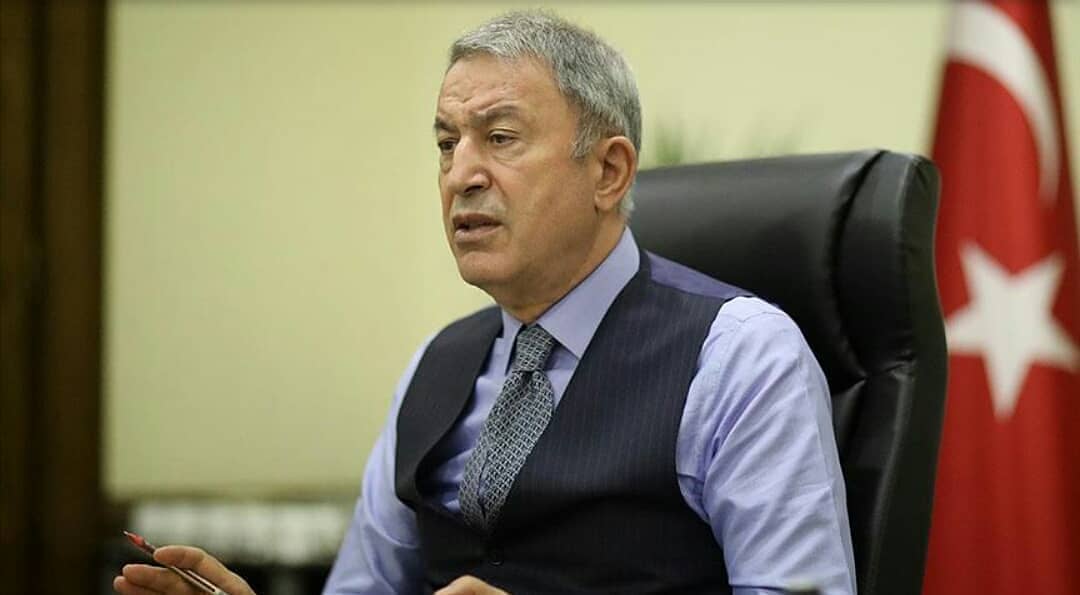 En kısa sürede Mehmetçik, Azerbaycan'daki görevlerinin başına gidecek. Kara Kuvvetlerimiz çalışmalarını tamamladı