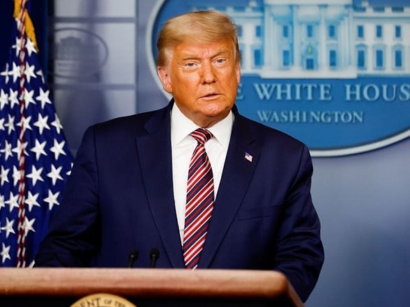 ABD Başkanı Trump: Bu seçimleri geri döndürmeliyiz