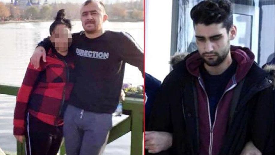 Kadir Şeker'in kurtardığı Ayşe Dırla, eroin dolu araçta yakalandı.