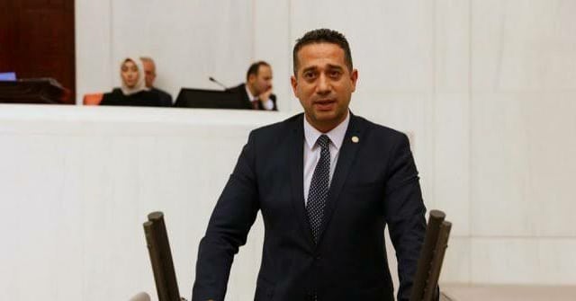 Ankara Cumhuriyet Başsavcılığı'ndan yapılan yazılı açıklama: