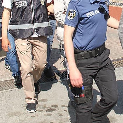 DİYARBAKIR MERKEZLİ PKK OPERASYONU, ÖRGÜT/MÜTEAHHİTLER VE BELEDİYE ARASINDAKİ KİRLİ İLİŞKİYİ ORTAYA ÇIKARDI..