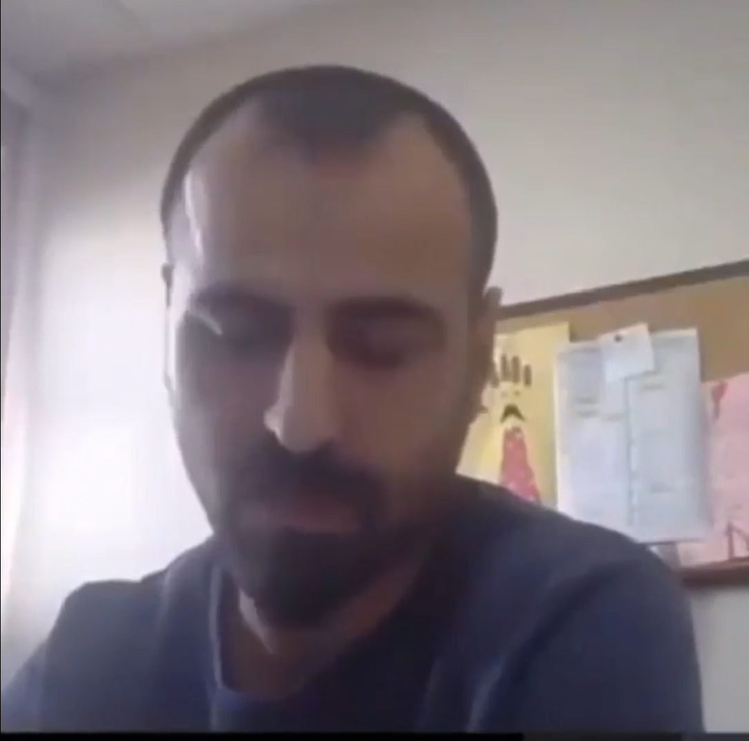 Herkesin bilgisayarı yok, telefondan nasıl gireceğiz