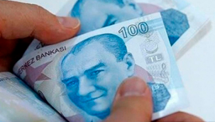 Asgari ücret belli oldu