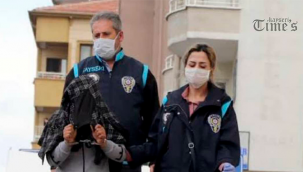 Aynı evde yaşadığı adamı öldüren kadına mühebbet hapis