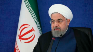 İran / Ruhani'den Trump'a Tehdit
