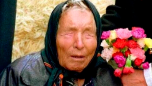 Kahin baba Vagne'nin kehanetleri yeniden gündem oldu