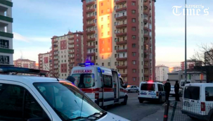 Kayseri'de 1 haftada 2. avukat intiharı