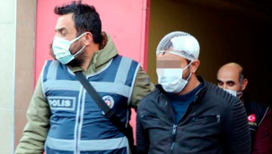 Kayseri'de uyuşturucu ticareti yaptığı iddia edilen 4 zanlı göz altına alındı