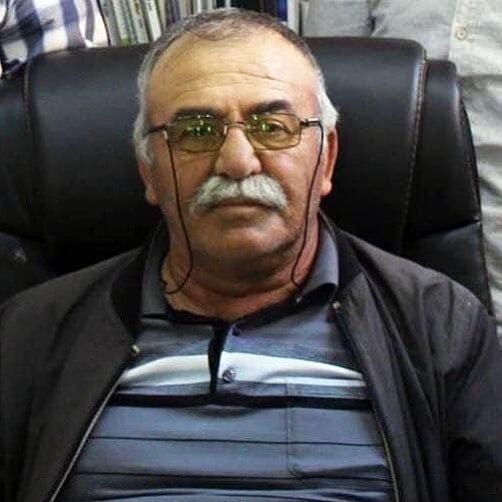 Yahyalı eski belediye başkanı koronavirüse yenik düştü!