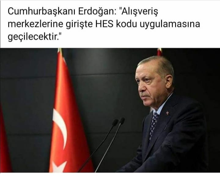 Cumhurbaşkanı Erdoğan: