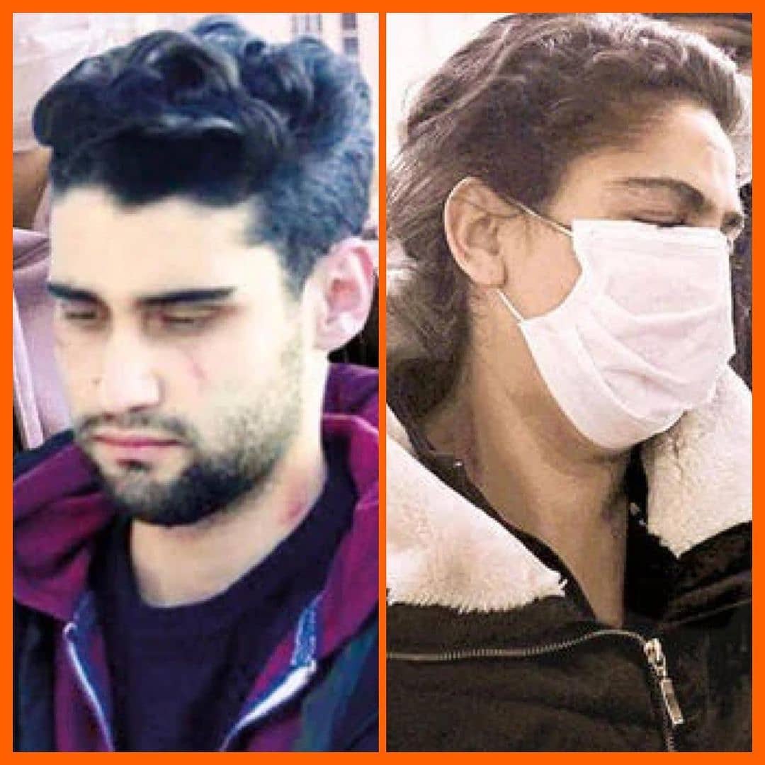 KADİR ŞEKER OLAYINDA YENİ GELİŞME!