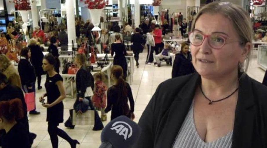 Bilim Kurulu Üyesi Prof. Dr. Pınar Okyay, yeni koronavirüs kısıtlamaları sonrasında