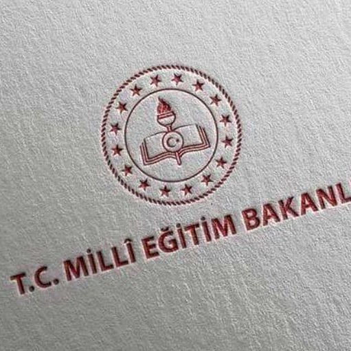 MEB: Öğrencilerimiz tüm müfredattan sorumlu olacaktır