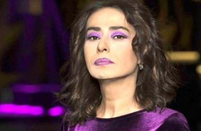 Aşıyla ilgili paylaşım yapan Şarkıcı Yıldız Tilbe,