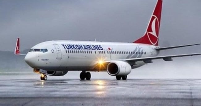 Hafta sonları veya sokağa çıkmanın kısıtlandığı saatlerde uçuşu olan misafirlerimiz