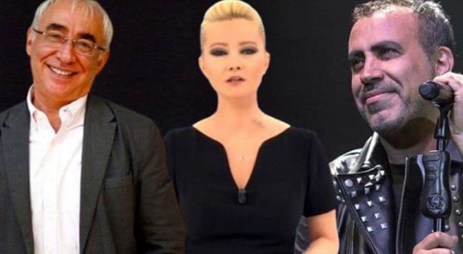 Türkiye'nin en güvenilir ünlüleri' araştırmasının sonuçlarını paylaştı.