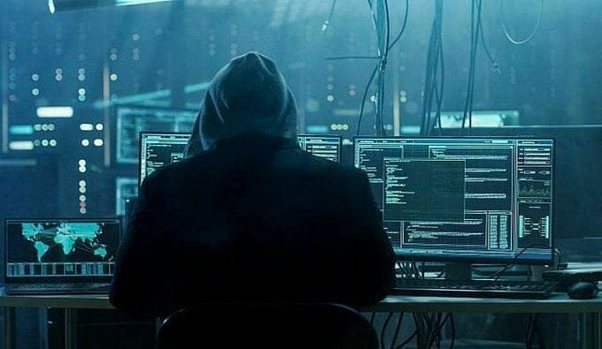 Yabancı bir Hacker Grubu 40 İsrail şirketine siber saldırı düzenledi.