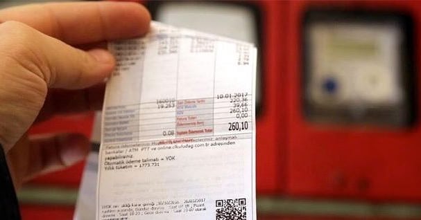 (EEF) katkı payını bazı firmaların kanunda belirtildiği şekilde Hazine ve Maliye Bakanlığı’nın banka hesabına yatırmadıkları ortaya çıktı.