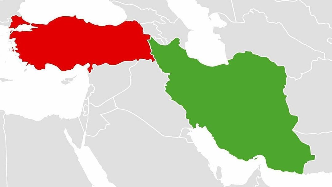 Tahran Ticaret ve Sanayi Odası Başkanı:Türkiye konusunda oldukça dikkatli ve hassas olmalıyız