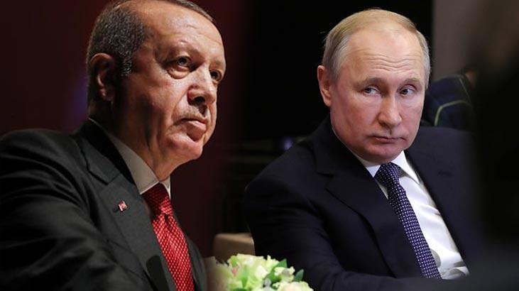 Vladimir Putin: