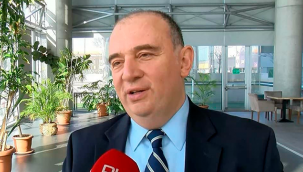 Prof. Dr. Ateş Kara,