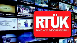 RTÜK'den açıklama