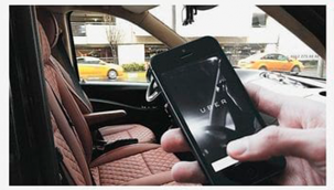 Uber Türkiye'de yeniden faaliyete geçiyor