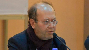 Yusuf Kaplan: Toplum İslam’ı hızla terk ediyor, deizm çığ gibi yayılıyor