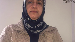 50 yaşında ilk kitabını çıkardı