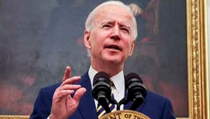 ABD Başkanı Joe Biden, Cemal Kaşıkçı davası hakkında CİA'dan rapor vermesini istedi.