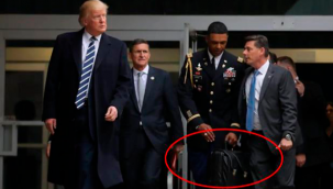 ABD'de gündem, Trump'ın