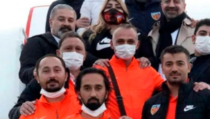 Berna Gözbaşı : kötü günler geride kalacaktır
