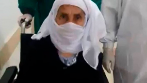 Bilim Kurulunun önerisiyle bugün itibarıyla 80 yaş üzeri vatandaşların da aşılanmasına başlandı.