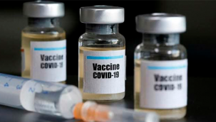 CoronaVac aşısının Brezilya'daki Faz-3 deneme sonuçlarında etkinlik oranının 78 olduğu açıkladı.