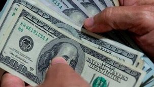 Dolar 7.30 altına indi