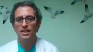 Dr. Demirkan Covid ile ilgili düşüncelerini açıklıyor...
