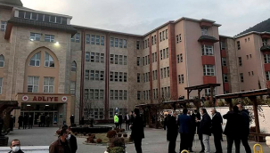 Emniyet amiri 2 yıl hapis cezası aldı