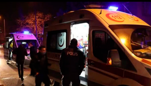Enişteleri tarafından bıçaklandıkları iddia edilen 2 kardeş ağır yaralandı